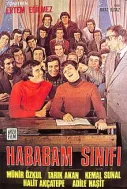 Hababam Sınıfı 