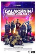 Galaksinin koruyucuları
