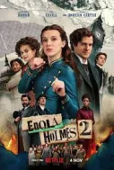 Enola Holmes