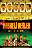 Maskeli Beşler