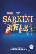 Şarkını Söyle