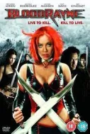 BloodRayne