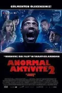 Anormal Aktivite