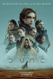 Dune: Çöl Gezegeni