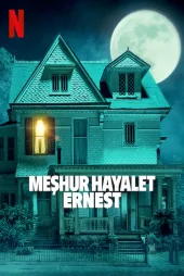 Meşhur Hayalet Ernest Afiş