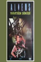 Yaratık 2: Yaratığın Dönüşü