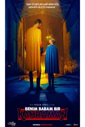 Benim Babam bir Kahraman