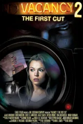 Boş Oda 2: İlk Kurgu