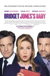 Bridget Jones'un Bebeği