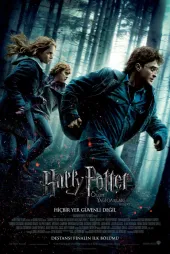 Harry Potter ve Ölüm Yadigârları: Bölüm 1