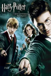 Harry Potter ve Zümrüdüanka Yoldaşlığı