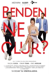 Benden Ne Olur?
