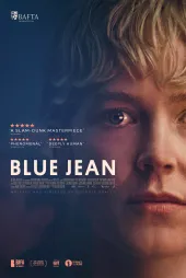 Blue Jean Afiş