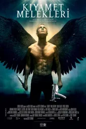 Kıyamet melekleri