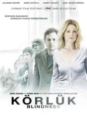 Körlük