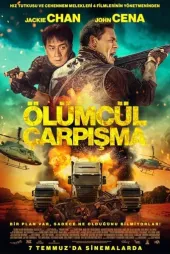 Ölümcül Çarpışma