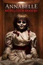 Annabelle 2: Kötülüğün Doğuşu