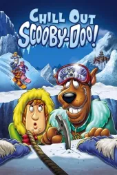 Scooby-Doo!: Sakin Ol