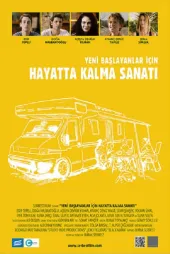 Yeni Başlayanlar İçin Hayatta Kalma Sanatı