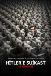 Hitler'e Suikast