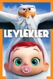 Leylekler