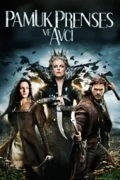 Pamuk Prenses ve Avcı