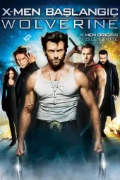 X-Men: Başlangıç Wolverine