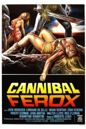 Cannibal ferox