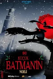 Merry Little Batman