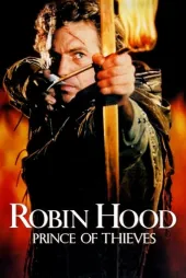 Robin Hood: Hırsızlar Prensi