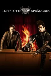 Arı Kovanına Çomak Sokan Kız