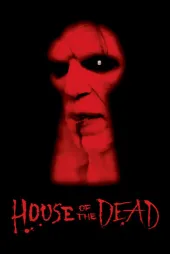 House of the Dead