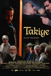 Takiye: Allah'ın Yolunda