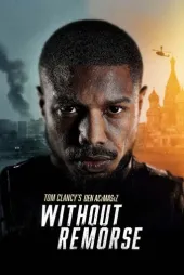 Tom Clancy'den Acımasız