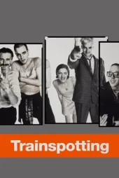 Trainspotting
