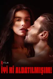 İyi ki Aldatılmışım!