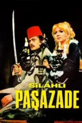 Silahli Pasazade